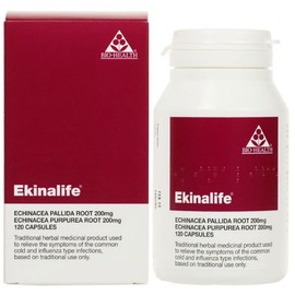 Bio Health Ekinalife 30 caps