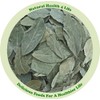 Natural Health 4 Life Dried Spices, Whole Bay Leaves Seasoning