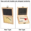 5Pcs 1/4in Indexable Turning Tool Set Cemented Carbide Machining Lathes
