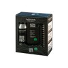 LOWA Care Set Black Gore-Tex Shoe Care Set, One Size,
