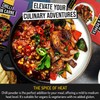 Spicentice Premium Chilli Powder 200g - 100% Natural - Additive