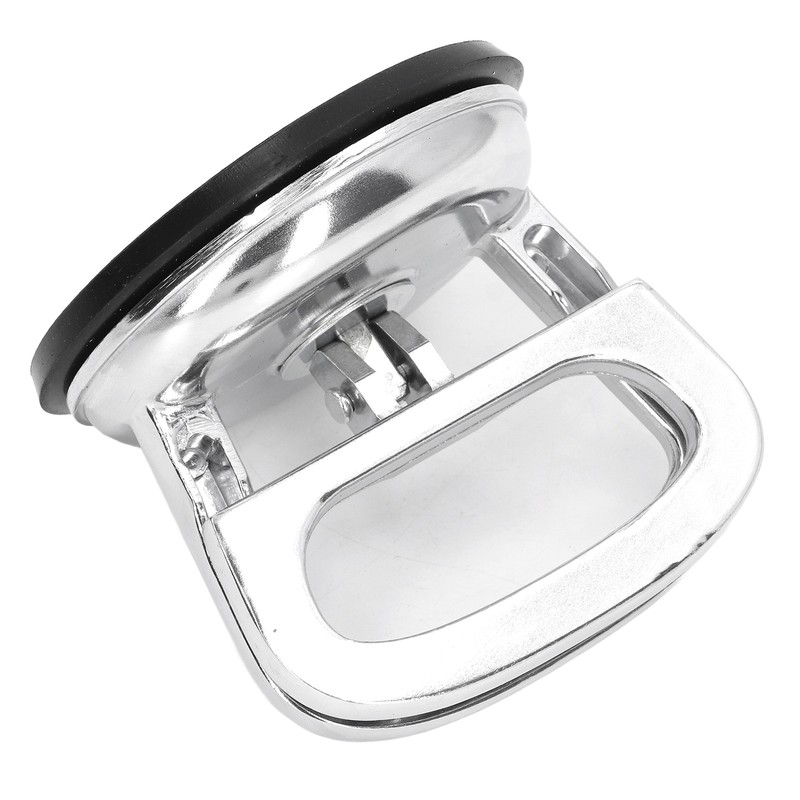 80KG Glass Suction Cup Lifting Moving Mover Aluminium Alloy Vacuum