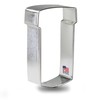 Pill Rx Bottle Cookie Cutter 3.75 in B1689
