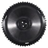 Lawnmower Drive Wheel Diameter 183 mm Compatible With Husqvarna Automower