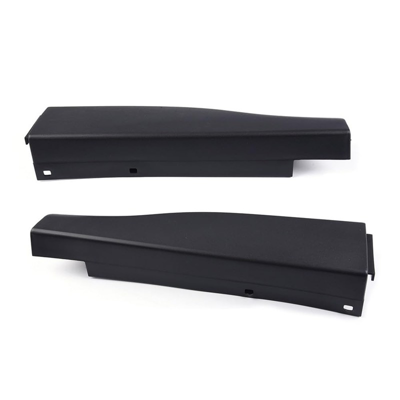 G-PLUS Tailgate Molding Trim Cap Compatible for 2008-2016 Ford F250