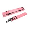 Lightweight Golf Club Carrier, Expandable Mini Golf Club Carry Bag