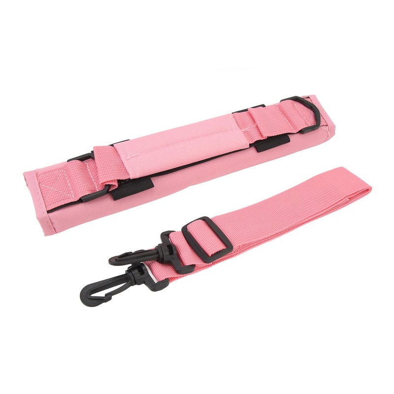 Lightweight Golf Club Carrier, Expandable Mini Golf Club Carry Bag