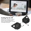 Replacement Cooling Fan For HP Spectre X360 13 AE011DX 13