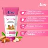 Crema Depiladora Nair Piel Sensible Almendras Dulces