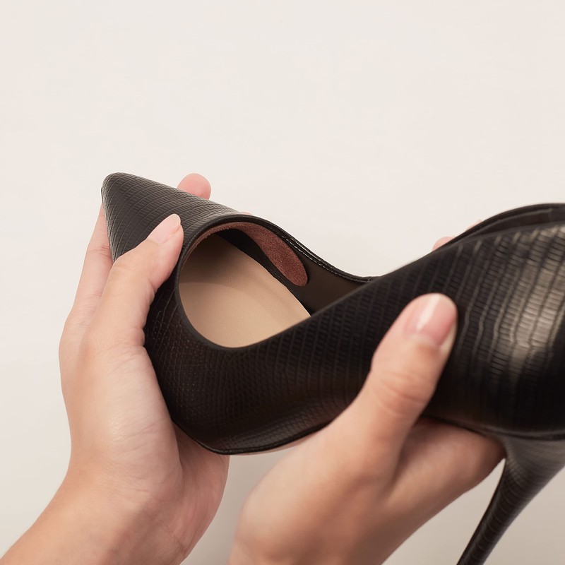 FLEXZENSE Upper Curves | Relieve Pain from Upper Lining of