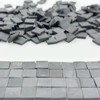 Attuslla Pack of 300 Mini Scale Bricks, Miniature Bricks, 1:35