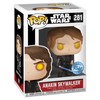 Funko Pop! Star Wars - Anakin Skywalker Dark Side Special