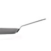 Matfer Bourgeat Black Carbon Steel Fry Pan (14 1/8)