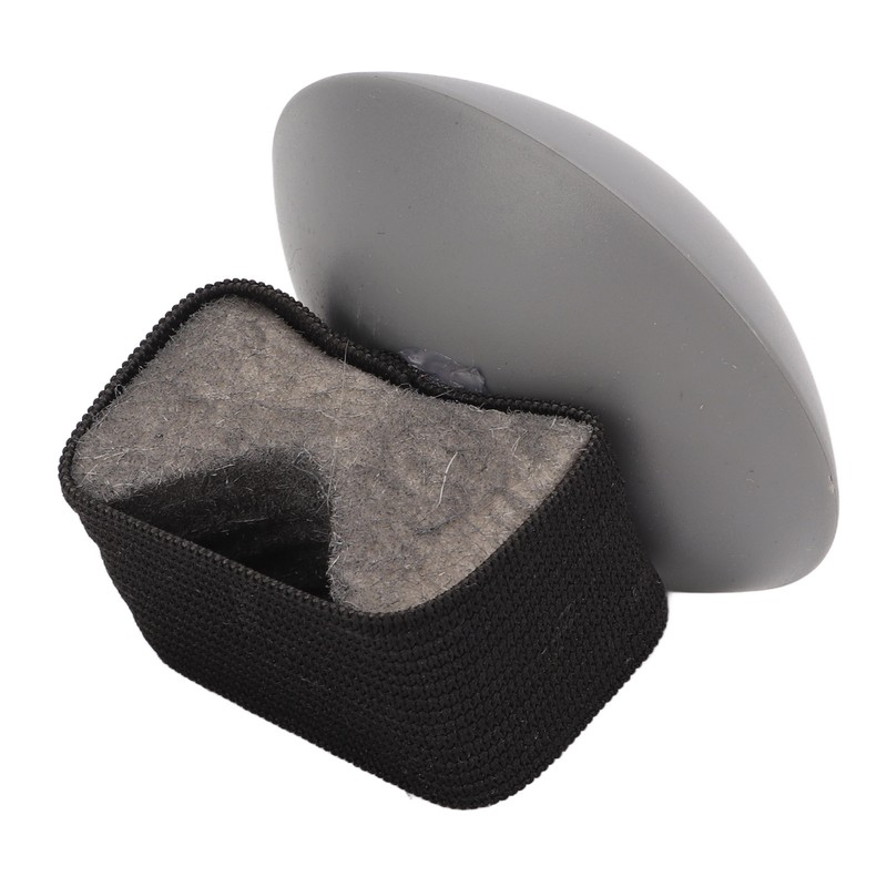 African Drum Finger Shaker Sand Rattle Hammer Percussion Instrument Handbell