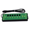Electric Fence Voltage Tester 6 Indicator Light Maximum 6000V Animal