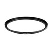 JOYTOLIN 77-82mm Metal Step-Up/Down Ring Adapter Compatible with Mirrorless Cameras