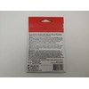 2 Loctite Fun-TAK Mounting Tabs Sticky Gum Mounts Square Mount