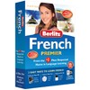 Berlitz Learn French Premier (PC/Mac - 6 CD Set)