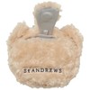 St Andrews Classic Putter Cover (Teddy Bear Mallet Type) /