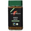 Mount Hagen Soluble Coffee Decaffeinated 100 g