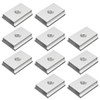 ENN LLC T-Slot Fastener T-Slot Nuts T-Track Slide Nuts Set