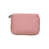 Josephine Osthoff Women's Leather Large Wallet with Zip Small Wallet