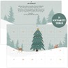 Mindfulness Advent Calendar | 24 Relaxation Breaks Advent | 24