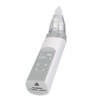 2 in 1 Nasal Aspirator & Blackhead Remover Vacuum Electric