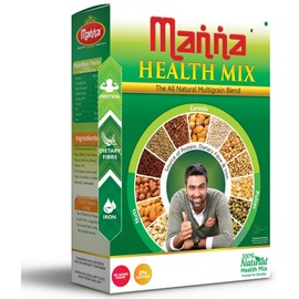 Manna Health Mix (500g)