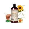 Pierres Apothecary Coconut Nourishing Shampoo, 16 oz