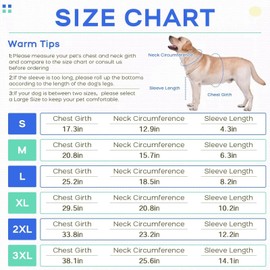 MIGOHI Dog Recovery Sleeve Front Leg,Recovery Suit for Dog,Dog Cone Alternative After Surgery for Large Dog,Dog Anti-Lick Wounds Sleeves,Female and Male Recovery Suit,Dog Elbow Protector,Army-Green,L