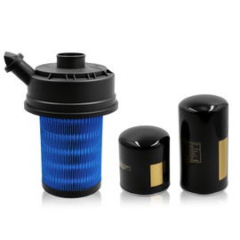 11-9300 11-9342 11-9182 Oil Fuel Air Filter Maintenance Kit Compatible with Ther-mo King Reefer SB100 SB110 SB190 SB200 SB210 SB230 SB330, LAF9300 AF26661 AF25119 RS5387 TR508