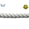 3 Strand Mooring Pendant 100% Nylon Rope 5/8 X 15
