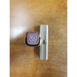 L'Oréal 2 Pack: L'Oreal Colour Riche Original Satin Lipstick *#760 Silverstone* R6D