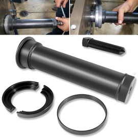 Bonbo Input Shaft Bearing Puller Tool for Eaton Fuller 1 3/4″ & 2″ Shafts, Not for RT600 / 6600 Series Transmissions