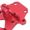 RC Front Rear Body Post Mount Aluminum Alloy Shell Post