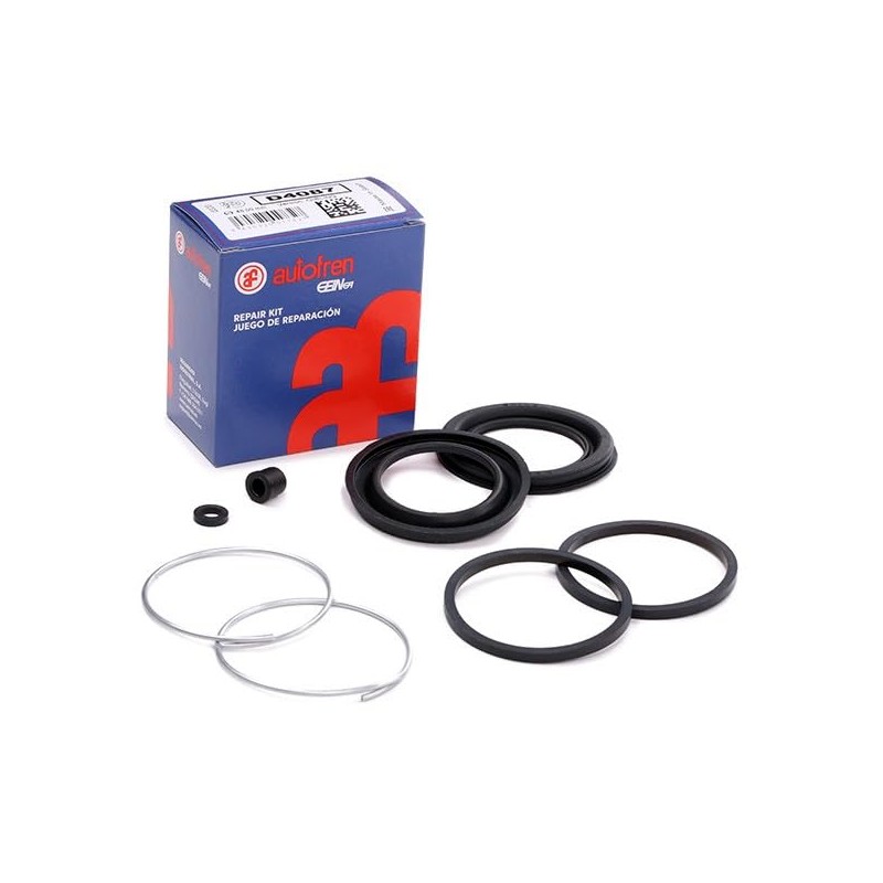 Autofren Seinsa D41409C Repair Kit, brake caliper