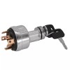 Unbranded Ignition Switch 885081070 for Komatsu CK20-1 CK35-1 SK714-5 PC12R-8