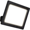 Luceco Outdoor Security LED Floodlight for Driveways, Walkways and Gardens,