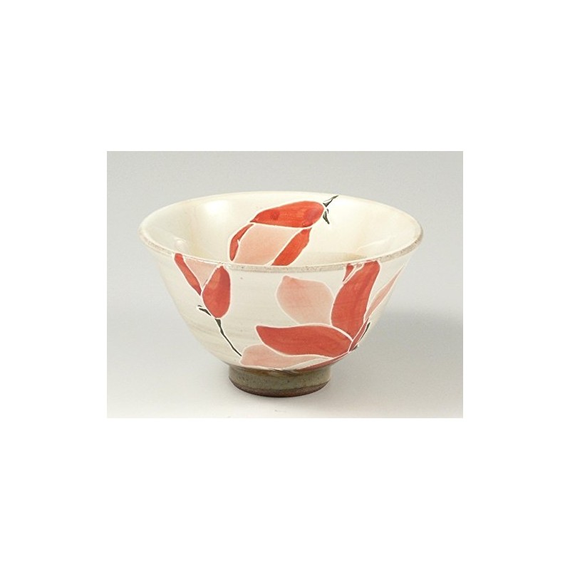 Arita 20625 Hasami Ware Moryama Kiln Mogyama Rice Bowl Set