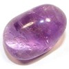 Amethyst Tumble Stone (20-25mm) Single Stone