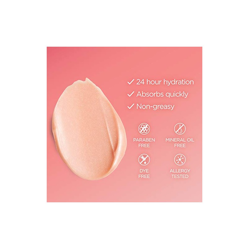 L'Oréal Paris Age Perfect Cell Renewal* Rosy Tone Moisturizer, 1.7
