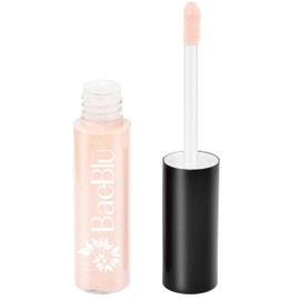 BaeBlu Organic Vegan Lip Gloss, 100% Natural Non-Toxic Moisturizing Ingredients, It's All About Me