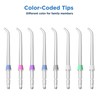 Replacement Heads for Waterpik, Replacement Picks for Water Pik Water