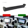 Car Navigation Sun Visor, Car GPS Navigation Sun Shade, Sun