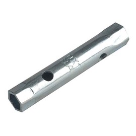 Melco Tw24 Whitworth Box Spanner 7/8 X 1 X 7in