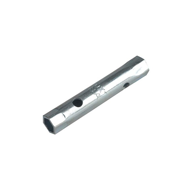 Melco Tw24 Whitworth Box Spanner 7/8 X 1 X 7in
