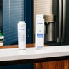 Culligan CUW4 Refrigerator Water Filter | Replacement for Whirlpool Water