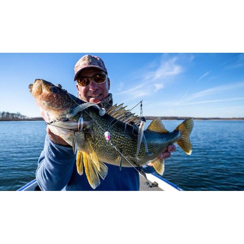 Yum Lures Yum Luresbrella Flash Mob Junior