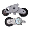 DriveFix Accessory Drive Serpentine Belt and Belt Tensioner Pulley Assembly